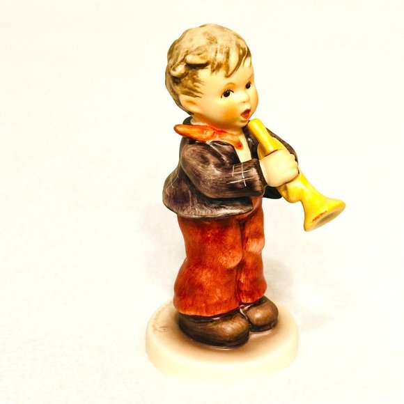 Goebel Hummel #2244 Spring Song - Exclusive Club Edition - TMK8 - Picture 6 of 10